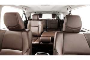 Rent a car Toyota Fortuner (18-20) - photo 11