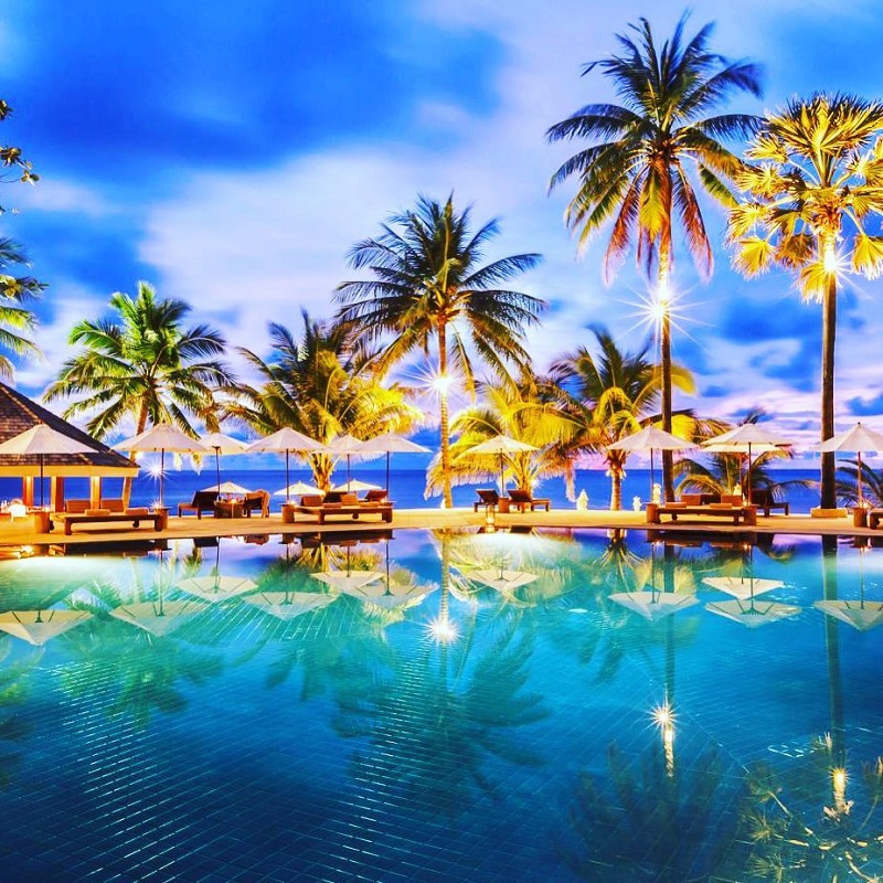 Sea Resort City of Pattaya