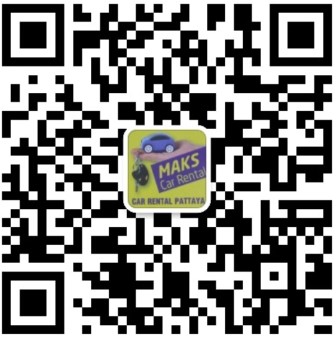 WeChat ID: MaksRentCar
