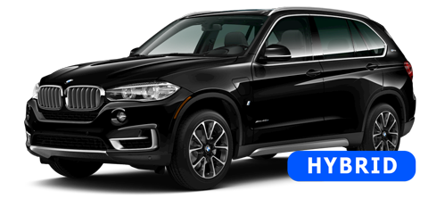 Car hire BMW X5 In Pattaya