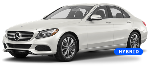 Car hire Mercedes Benz In Pattaya