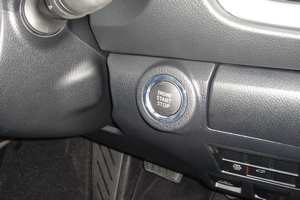 Rent a car Toyota Fortuner (18-20) - photo 8