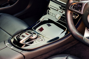 Rent a car Mercedes Benz E AMG (19-22) - photo 12