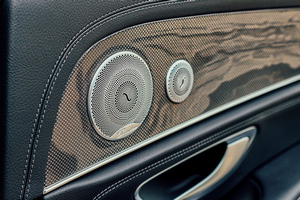 Rent a car Mercedes Benz E AMG (19-22) - photo 18