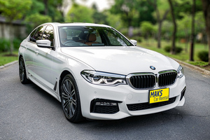 Rent a car BMW 530e M Sport(19-23) - photo 1