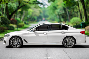 Rent a car BMW 530e M Sport(19-23) - photo 7