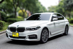 Rent a car BMW 530e M Sport(19-23) - photo 8