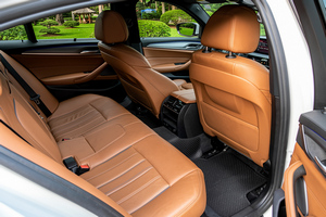 Rent a car BMW 530e M Sport(19-23) - photo 12