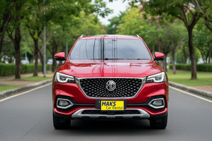 Rent a car MG HS (22-24) - photo 2