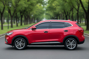 Rent a car MG HS (22-24) - photo 7