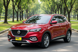 Rent a car MG HS (22-24) - photo 8