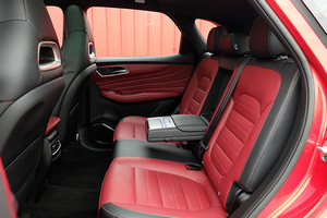 Rent a car MG HS (22-24) - photo 14