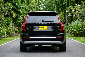 Rent a car Volvo XC90 (19-23) - photo 3