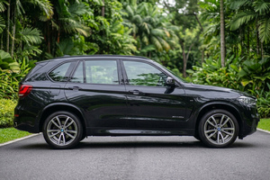 Rent a car BMW X5 M SPORT (17-19) - photo 3