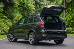 Rent a car BMW X5 M SPORT (17-19) - photo 6