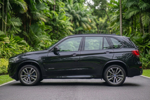 Rent a car BMW X5 M SPORT (17-19) - photo 8