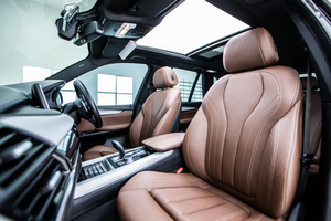 Rent a car BMW X5 M SPORT (17-19) - photo 11