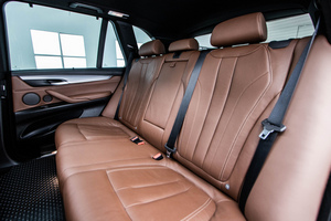 Rent a car BMW X5 M SPORT (17-19) - photo 12