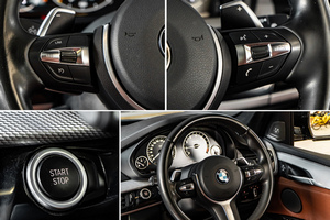 Rent a car BMW X5 M SPORT (17-19) - photo 15
