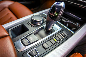 Rent a car BMW X5 M SPORT (17-19) - photo 16