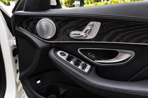 Rent a car Mercedes Benz C AMG (17-23) - photo 16